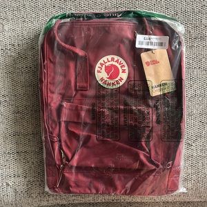 FJALLRAVEN KANKEN Original Backpack